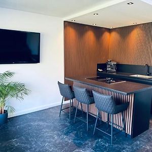 Appartement met Twee Slaapkamers